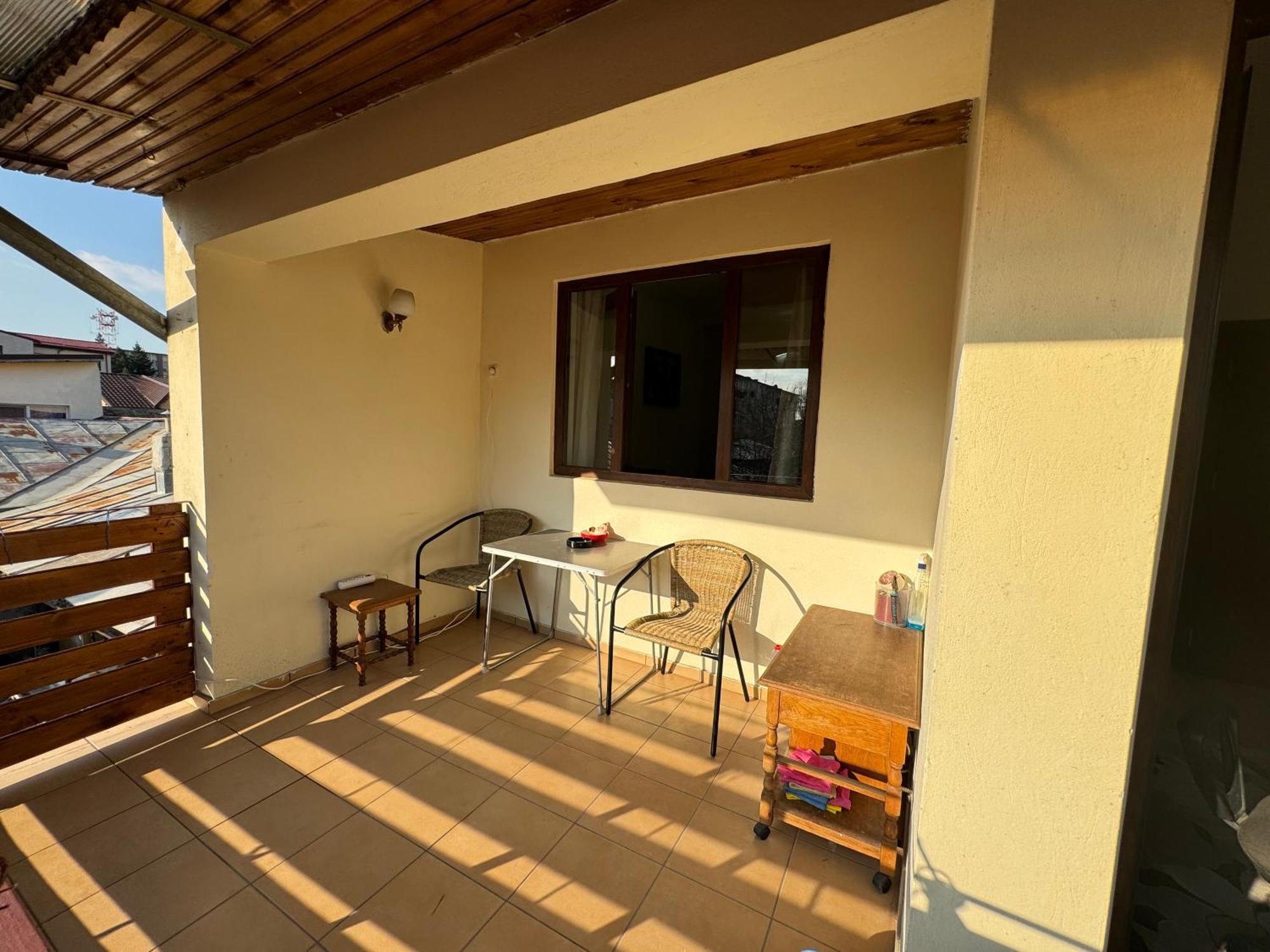 Victor Residence 38 Bucareste Exterior foto